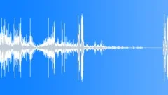 Thunder clap and rumbleSound Effect