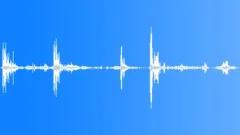 Thunder Clap Electric Storm 2Sound Effect
