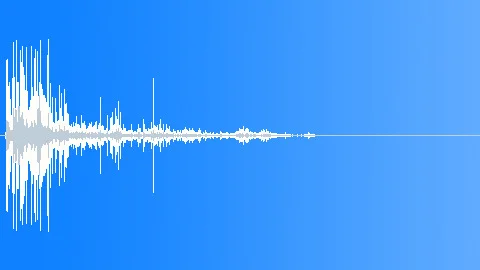 Thunder Clap Sound Effect