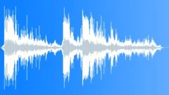 Thunder Claps Sharp Sound Effect