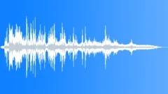 Thunder close exploding Sound Effect
