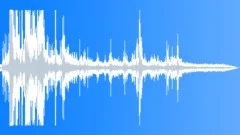 THUNDER CLOSE LOUD RAIN 01Sound Effect