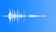 Thunder, Close, No Rain, 1Sound Effect