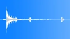 Thunder, Close, No Rain, 5Sound Effect