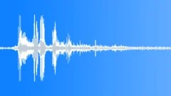 Thunder Close RainSound Effect