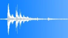 THUNDER CLOSE RAIN STEREO 01Sound Effect