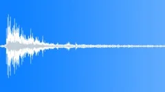 THUNDER CLOSE STEREO 01Sound Effect