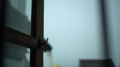 Thunder on a cloudy day Stock Footage 142431619