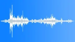 Thunder CrackingSound Effect