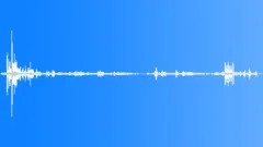 Thunder cracks Sound Effect