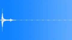 Thunder desert, loopable, SFX Sound Effect