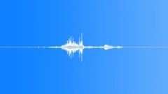 Thunder distant 02Sound Effect