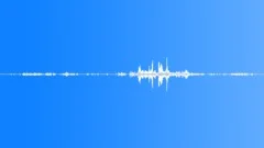 Thunder distant 03 Sound Effect