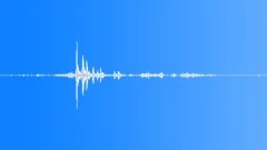 Thunder distant 04 Sound Effect