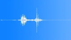 Thunder distant 05Sound Effect