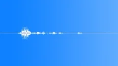 Thunder distant 06Sound Effect