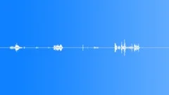 Thunder distant 07Sound Effect
