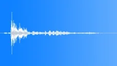 Thunder, Distant, No Rain, 3Sound Effect