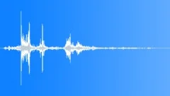 Thunder DistantSound Effect