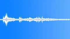 THUNDER DISTANT STEREO 01Sound Effect