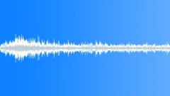 THUNDER DISTANT STEREO 04Sound Effect