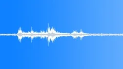THUNDER DISTANT STEREO 10Sound Effect