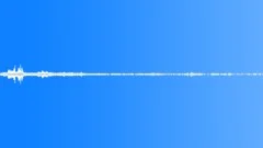 THUNDER DISTANT WATER DRIPPING03 STEREO Sound Effect