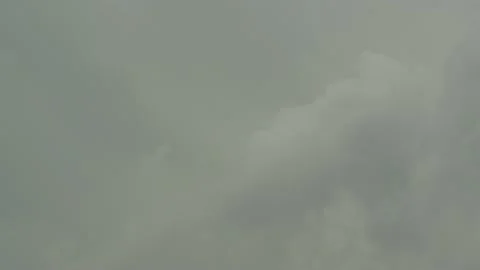 Thunder. Video stock 155443468