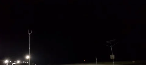 Thunder Video stock 210225706