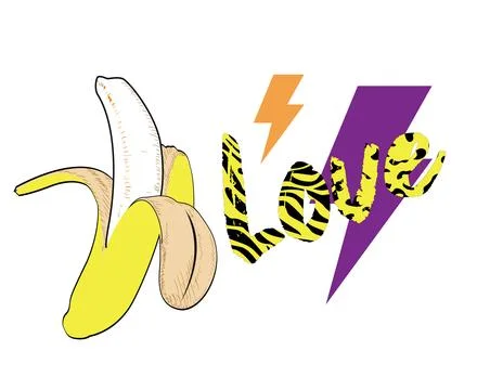 Thunder Stock Illustration