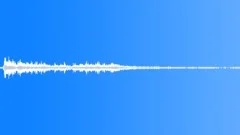 Thunder Light Clap MonoSound Effect