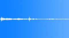 Thunder Light Rumble Mono Sound Effect