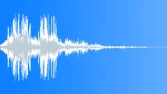 Thunder Lightning Bolt Sound Effect
