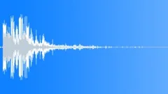 Thunder Lightning Bolt Sound Effect