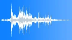 Thunder Loop 01 Sound Effect
