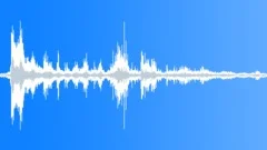Thunder Loop 02 Sound Effect