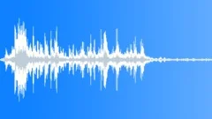 Thunder Loop 03 Sound Effect