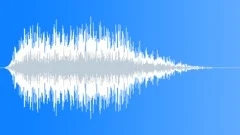 THUNDER, MACHINESound Effect