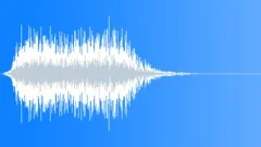 THUNDER, MACHINESound Effect