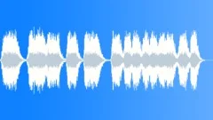 THUNDER, MACHINESound Effect