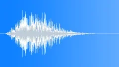 THUNDER, MACHINESound Effect