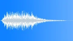 THUNDER, MACHINESound Effect