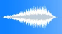 THUNDER, MACHINESound Effect