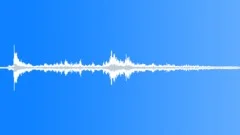 Thunder Medium Clap Medium Rumble StereoMSSound Effect