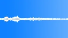 THUNDER MEDIUM LIGHT RAIN01 STEREO Sound Effect