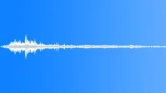 THUNDER MEDIUM WATER DRIPPING03 STEREO Sound Effect