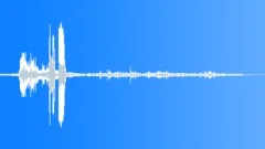 Thunder Mid Distance RainSound Effect