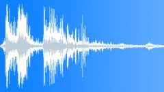 Thunder, Mountain Storm Sound Effect