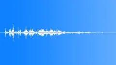 Thunder mountainous distant 02Sound Effect