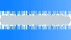 Thunder Near Rural Wetland Sound Effect